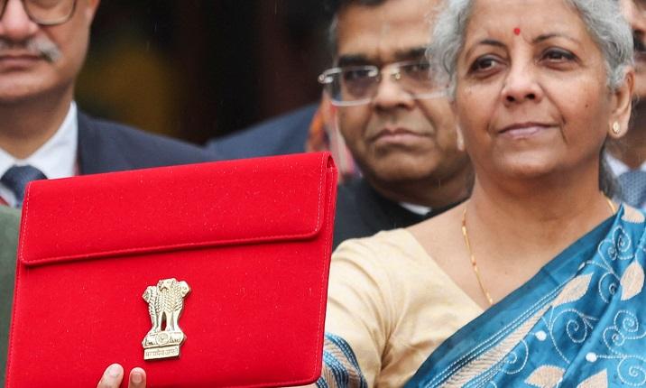 Budget 2024: Govt shuns populism before polls, cuts fiscal deficit