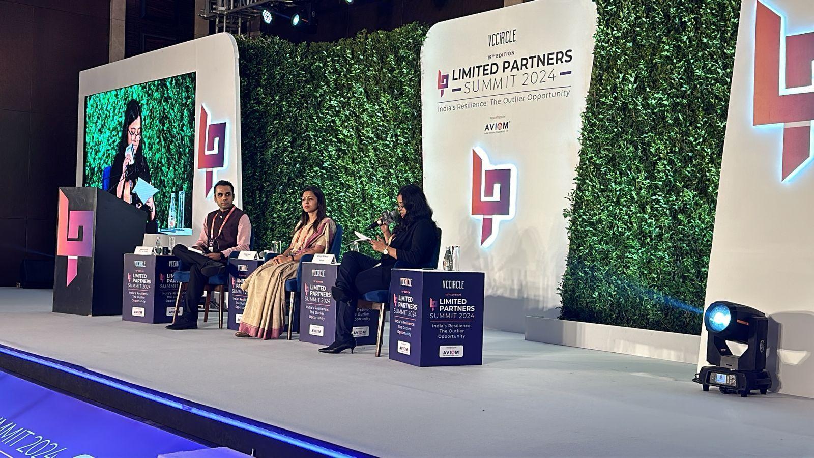 Must resolve regulatory issues for continuation funds: Panellists at VCCircle LP Summit