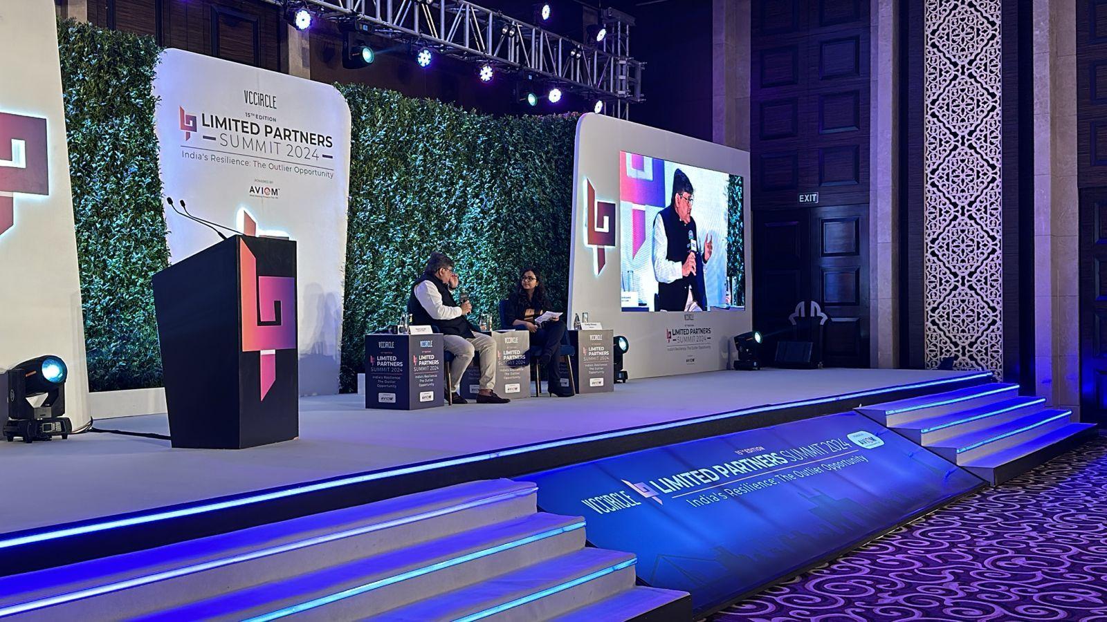 LP-GP discussion shifting to DPI, returns: Kedaara's Kejriwal at VCCircle LP Summit