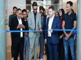 ZaraFX Secures Over $2 Million in Series "A" Funding, Expands Global Presence with New Dubai Office