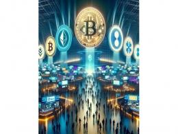 Cryptocurrency Profit Blueprint: Investing in the Best 5 Cryptocurrencies for 10X Gains
