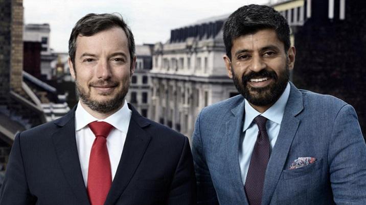 Apis Partners’ showcase exit from India is a 10x bagger