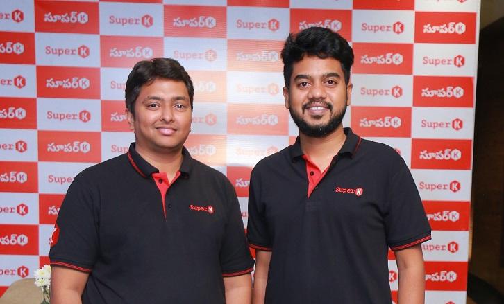 Consumer brands Superk, Woodsmen and agritech platform Elevate raise early stage funds