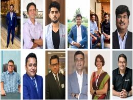 Tech Talk- Founders/CEO'S talking about AI and it's market disruption