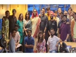 Entrepreneur First's newly launched San Francisco hub is set to connect the world's best founder talent with the world's best funding ecosystem