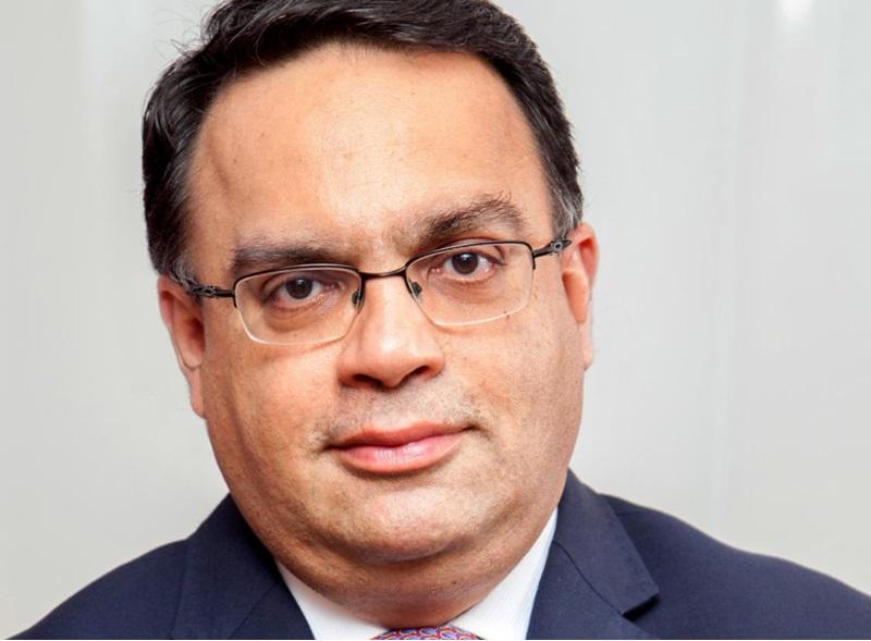 Axis Capital ropes in former JM Financial executive as MD, CEO