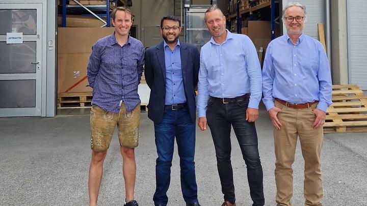 Naxnova snaps up Austria's Advanced Thermal Technologies