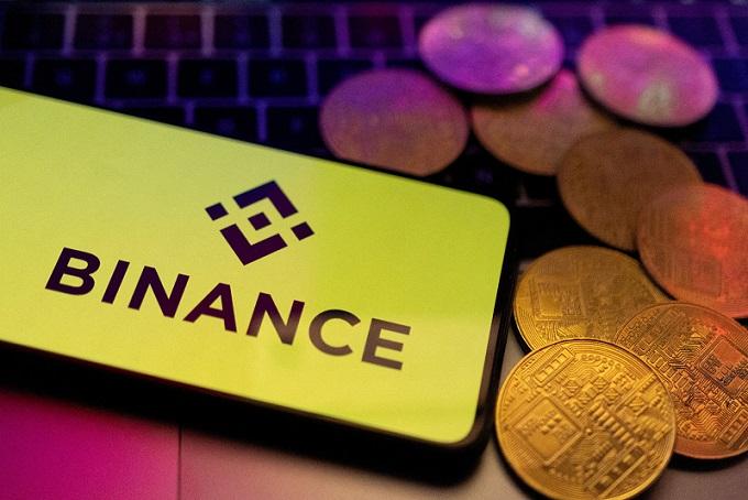 Abu Dhabi-backed MGX buys into Binance with $2 bn of crypto