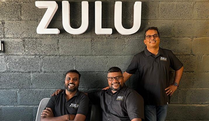 Zulu Defence Systems, Paytring secure early-stage funding