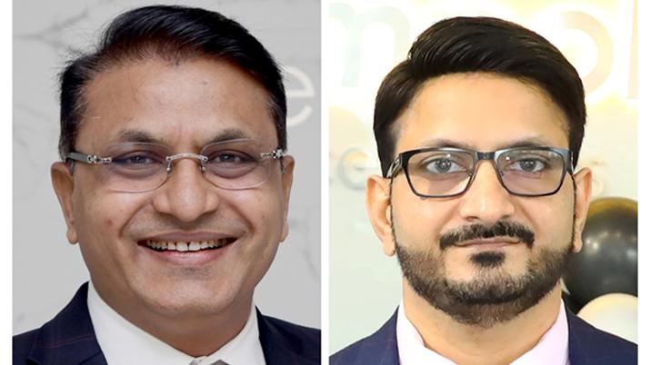 Major Investment: Motilal Oswal Alternates Funds Simpolo Group's Rs. 1,000 Cr Growth