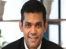 Former BharatPe COO's venture capital firm rolls out maiden fund