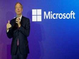 Microsoft's UAE deal could transfer key US chips and AI technology abroad