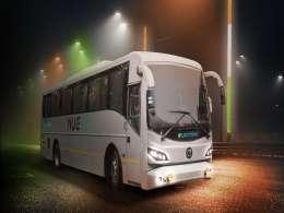 Bottomline: Eversource-backed Greencell Express sinks deeper into the red on e-bus delays
