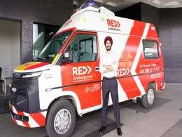 Jungle Ventures leads $20 mn Series B round in RED.Health