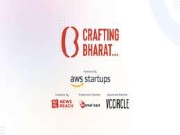 NewsReach Launches "Crafting Bharat – A Startup Guide: Podcast Series," Powered by AWS