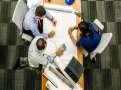Former Raine Group bankers set up investment banking firm