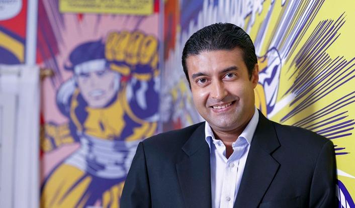 Charcoal Eats, Toonsutra, Mayhem Studios, TechEagle grab funding cheques