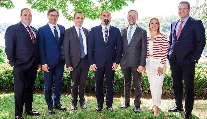 Turkish PE firm Mediterra gets LP commitment from state-owned investor for Fund III