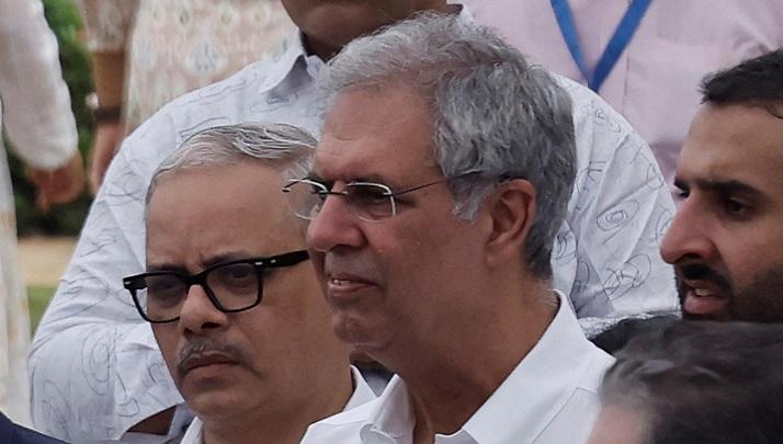 Government seeks resolution of boardroom dispute at Tata Trusts