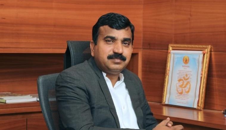 Bottomline: Sahyadri Farmers' growth cools in FY25 despite diversification drive