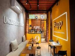 Uncle Peter's Pancakes Expands Nationwide with 25 New QSR Outlets in 3 Months