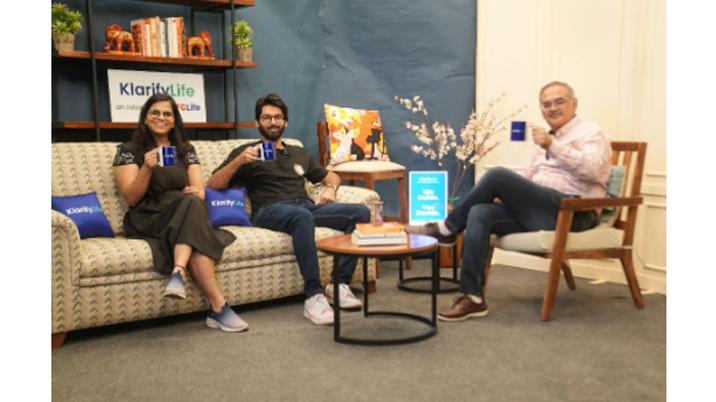 KlarifyLife by HDFC Life Explores Ambition, Risk, and Success with Zouk & The Souled Store