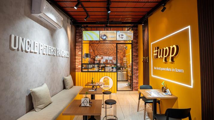 Uncle Peter’s Pancakes Expands Nationwide with 25 New QSR Outlets in 3 Months