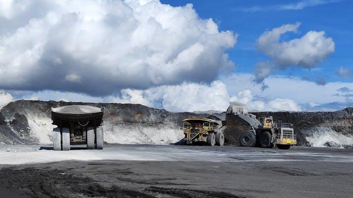 Abu Dhabi wealth fund ADQ, Orion team up to invest $1.2 bn in metals, mining