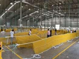 How was Kohinoor Ropes valued as it gets a European buyer in rare deal?