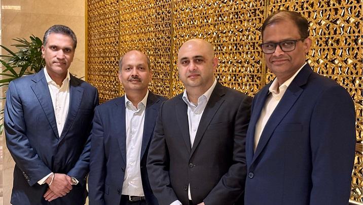 Investcorp appoints former Tech Mahindra exec as senior operating partner