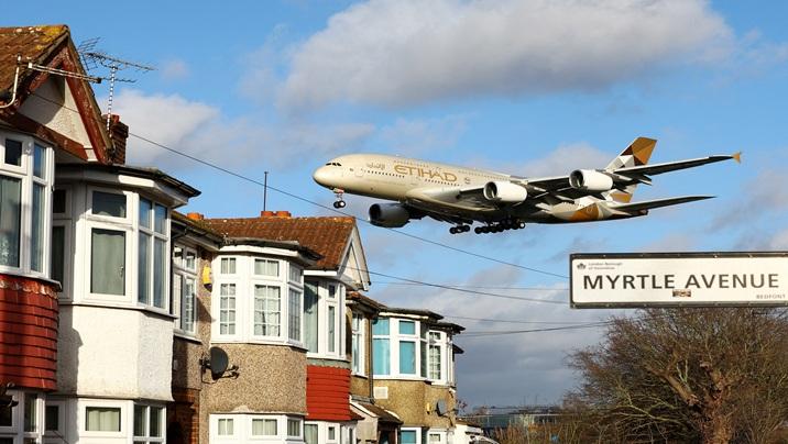 Etihad Airways CEO sees no rush for IPO with ample self-funding