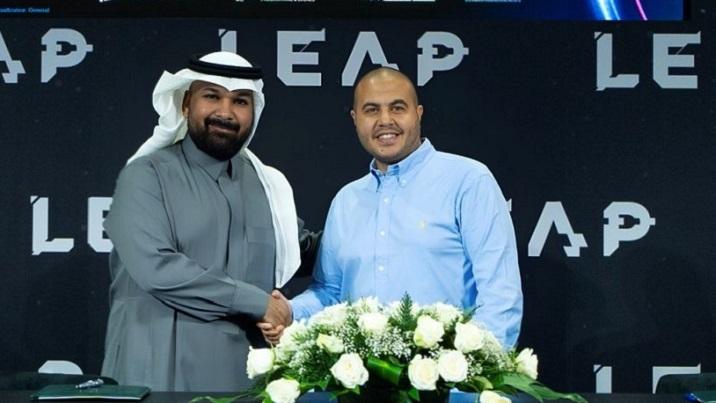 MENA Digest: UAE’s Blum, Tunisian startup Dabchy, Egypt’s Qme get funding