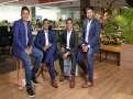 Grapevine: NSE, Re Sustainability, Aegis, Darwinbox, others in news