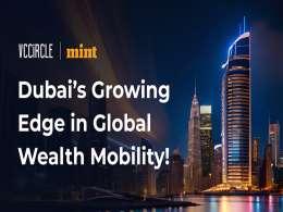 Dubai's Growing Edge in Global Wealth Mobility
