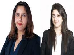 Law firm TT&A elevates two execs to partnership