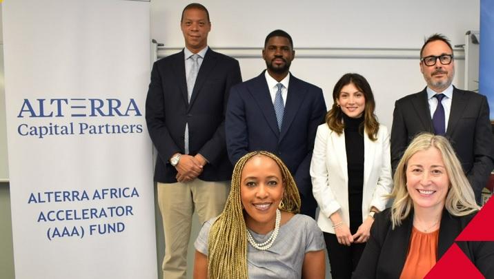 African PE firm Alterra Capital gets offshore LP for $400-mn fund