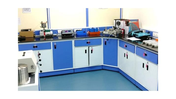 Why Choose Godrej’s Calibration Services for Your Equipment?