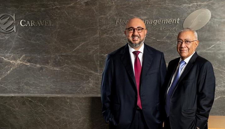 Harry Banga-led Caravel acquires International Maritime Institute