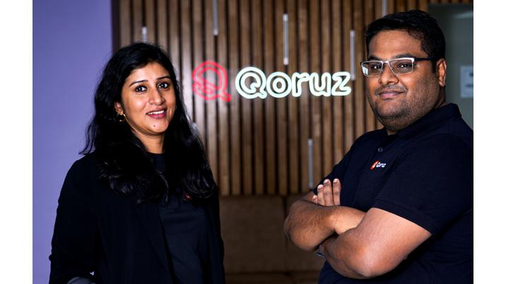 Qoruz In Talks To Raise Funds At ₹150-200 Cr Valuation: Report