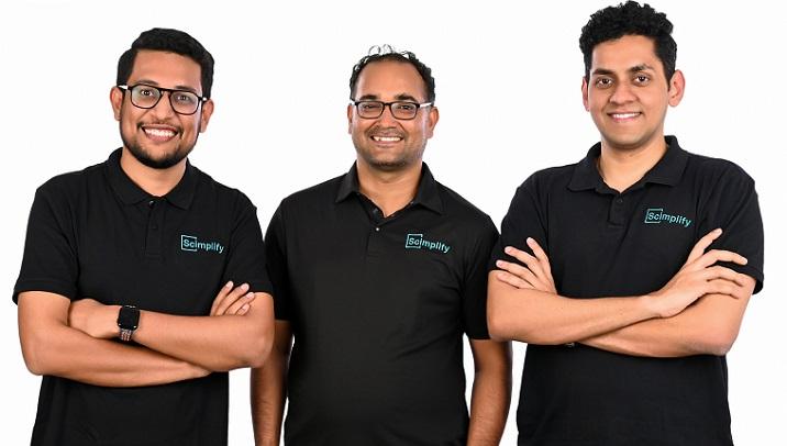 Accel, Bertelsmann India co-lead Scimplify’s Series B round