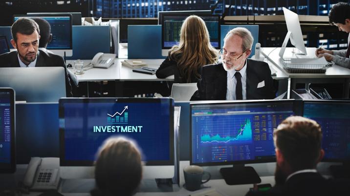 Institutional Investment Signals a Shift in How Digital Assets Are Perceived