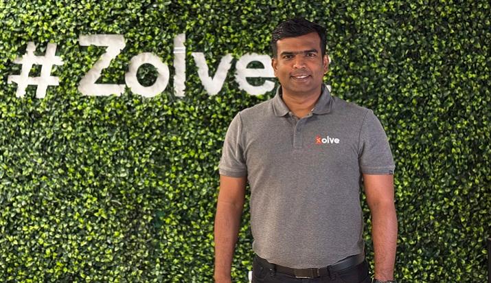 Creaegis leads Series B funding in TaxiForSure co-founder's fintech Zolve