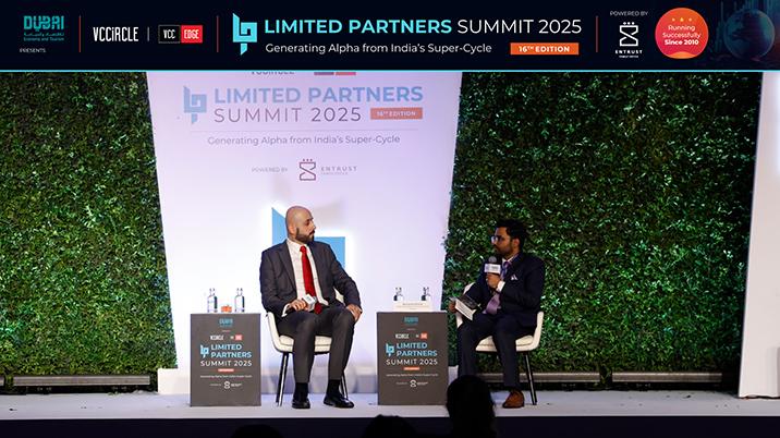 Dubai: ‘Not Just Destination for Global Capital, But Hub of Talent and Knowledge’