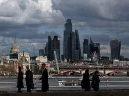 Tariff turmoil puts a freeze on global M&A dealmaking