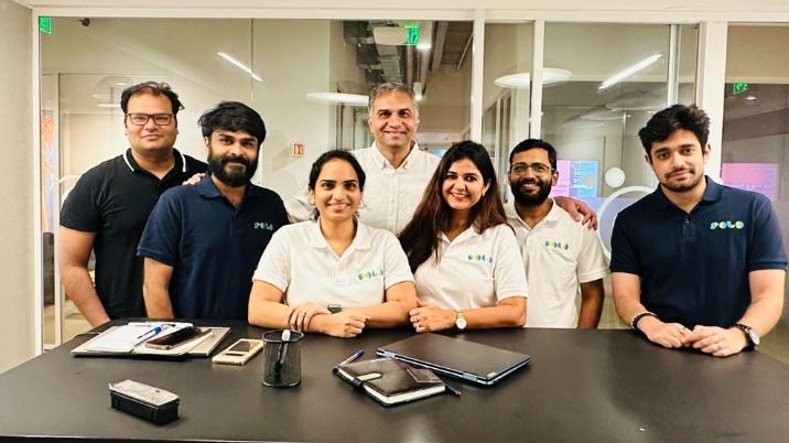 FOLO, India’s First Real-Time Net Worth App, Raises Rs. 10 Crore in Pre-Seed Funding