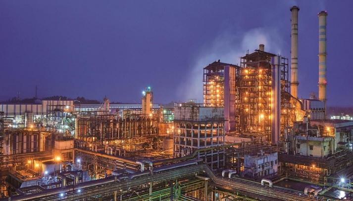 ITC to acquire Aditya Birla Real Estate's pulp and paper unit