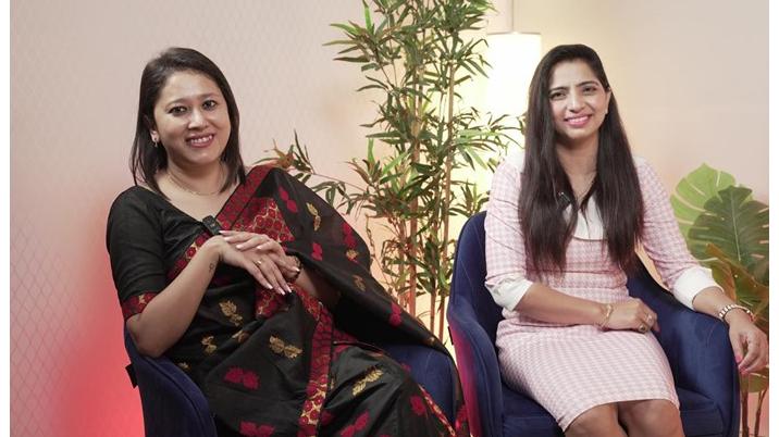 What It Takes to Build a Brand Ft. Khamsang Phukon and Shalini Sharma on Brand Ki Baat by NewsReach