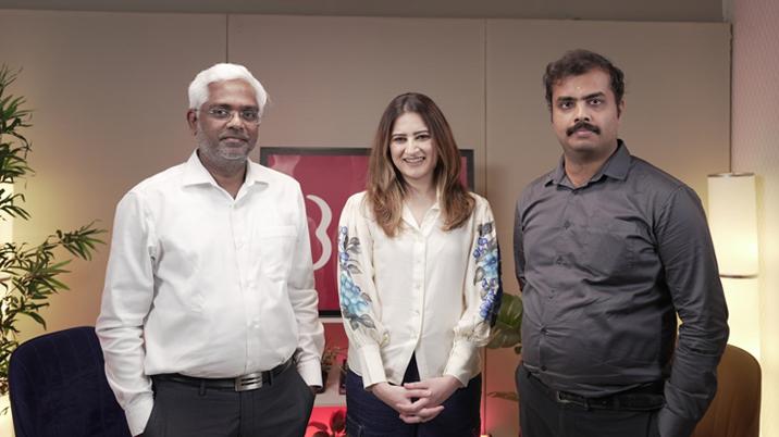 Inside the World of Branding, PR & Growth Hacking Ft. Pramod Gummaraj and Srivatsa T.J on Brand Ki Baat by NewsReach