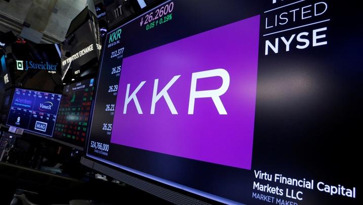 KKR expands India infrastructure portfolio with big-ticket bet
