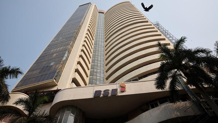 Sensex, Nifty 50 rise as Reliance results, foreign inflows boost sentiment